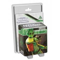 Greedo STAR WARS Imperial Assault