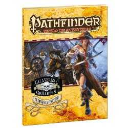 Pathfinder Calaveras y grilletes 3 Se desata la tempestad