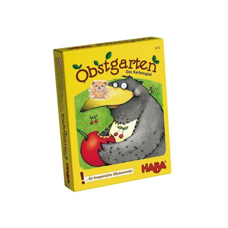 Orchard The card game