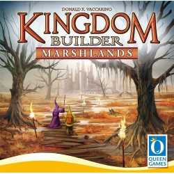 Kingdom Builder Marshlands