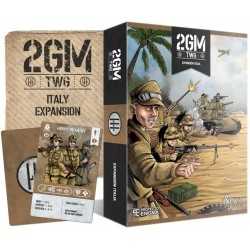 2GM Tactics Italy Expansion (ENGLISH)