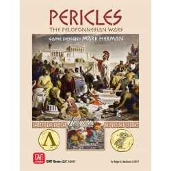 Pericles The Peloponnesian Wars