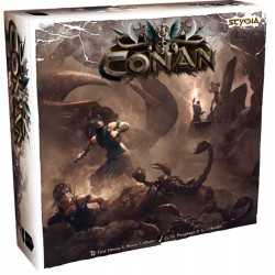 Conan Stygia