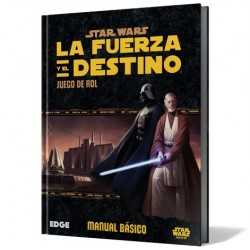 Star Wars Al Filo del Imperio