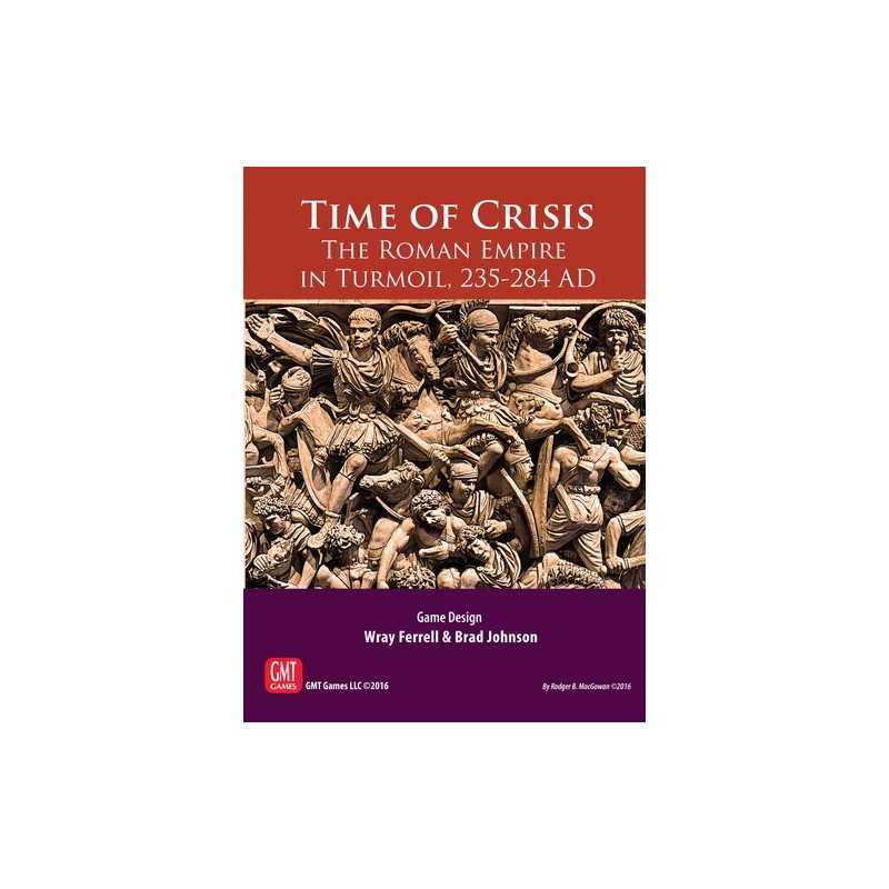 Time of Crisis