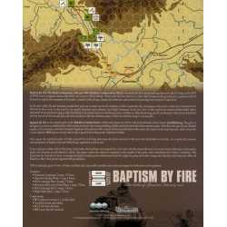 Baptism of Fire