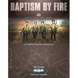 Baptism of Fire