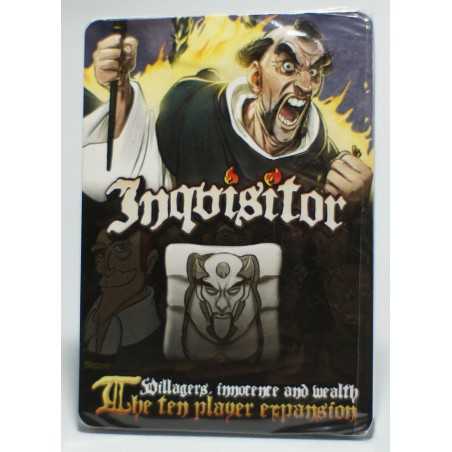 Inquisitor EXPANSION