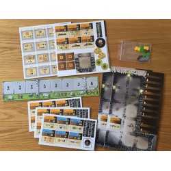 Caverna Cave vs Cave