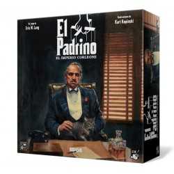 El Padrino El imperio Corleone