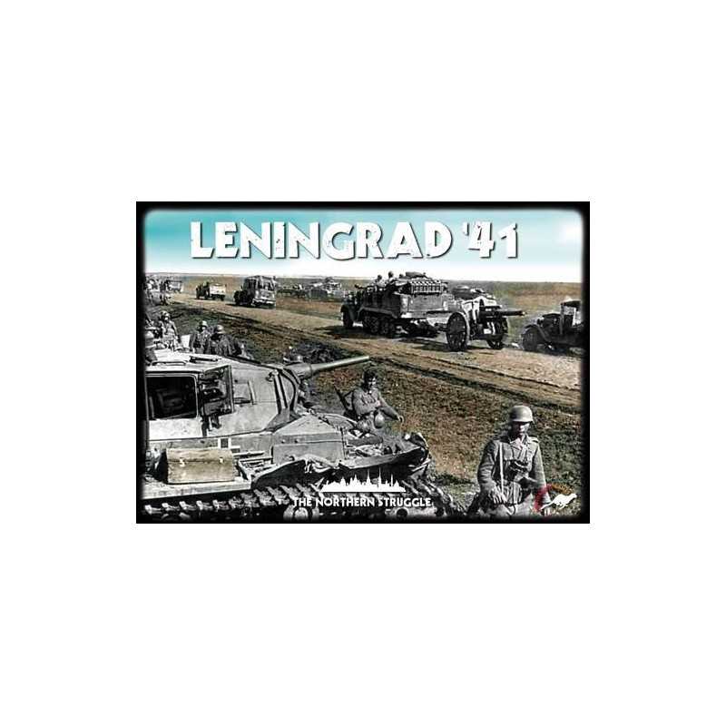 Leningrad 41