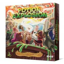 El Quinto Ingrediente Potion Explosion expansión