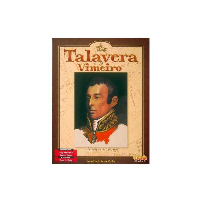 Talavera