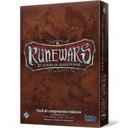 Runewars Pack de componentes básicos