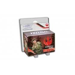 Guardas de la Alianza STAR WARS Imperial Assault