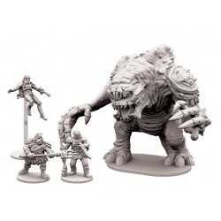 El reino de Jabba Imperial Assault