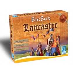 Lancaster Big Box