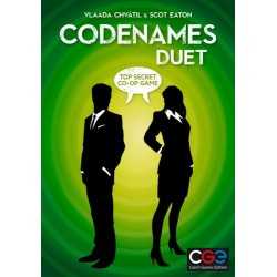 Codenames Duet