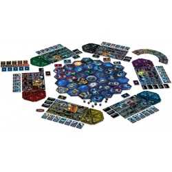 Twilight Imperium 4ª Edition ENGLISH