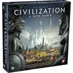 Sid Meier's Civilization A New Dawn