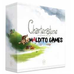 Charterstone