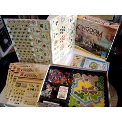 Kingdom Builder Big Box