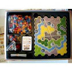 Kingdom Builder Big Box