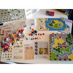 Kingdom Builder Big Box