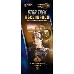 Star Trek: Ascendancy Cardassian Union