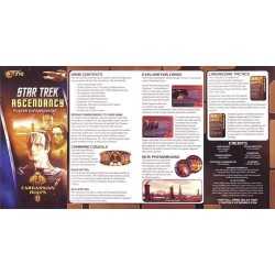 Star Trek: Ascendancy Cardassian Union