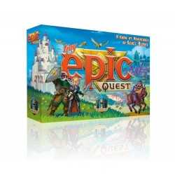  Tiny Epic Quest (English)