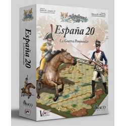 España 20