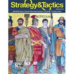 Strategy & Tactics 306 Agricola