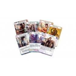 Legend of the Five Rings The Card Game (English)