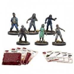 Roamer Booster THE WALKING DEAD Oleada 3