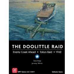 Enemy Coast Ahead The Doolittle Raid