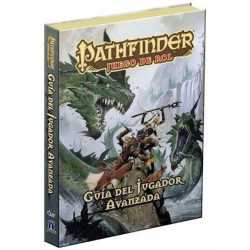 Pathfinder Guía del jugador avanzada de BOLSILLO