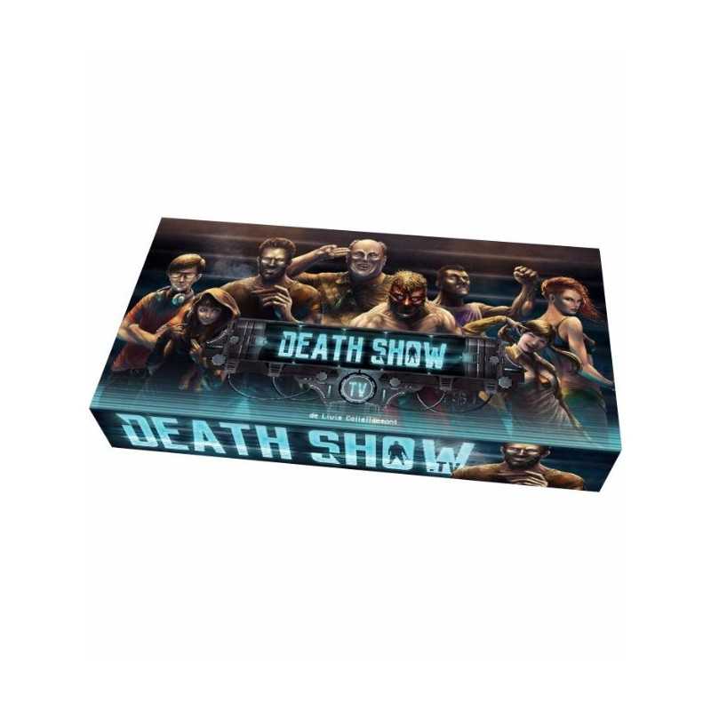 Death Show TV