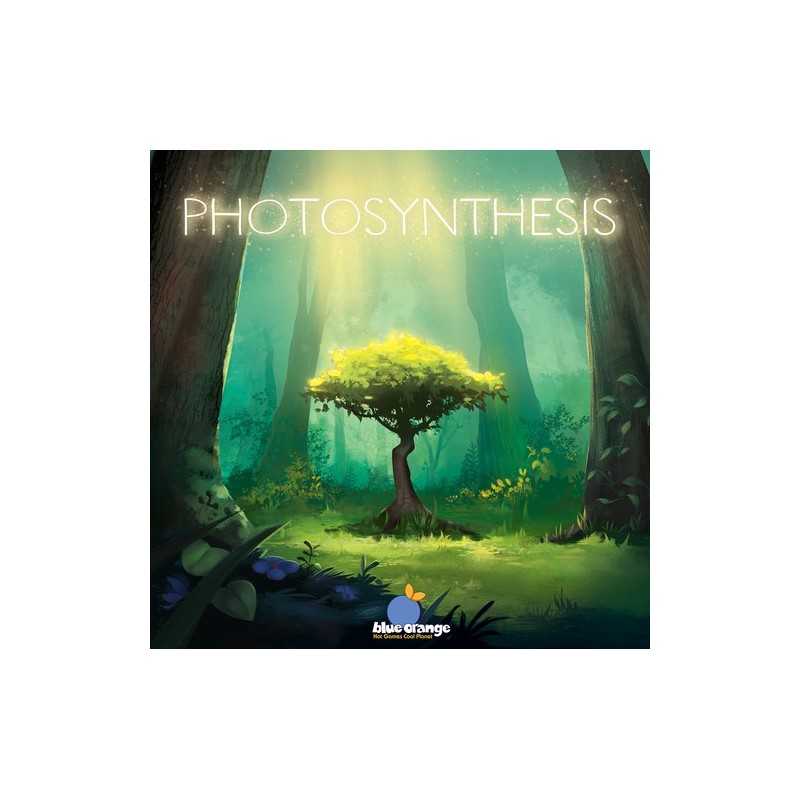 Photosynthesis