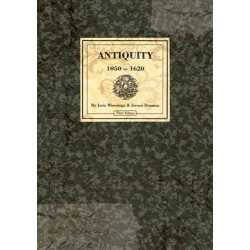 Antiquity 3rd edition