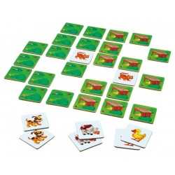 Buy Treasury of Games HABA