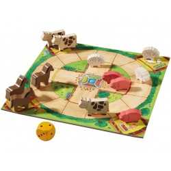 Buy Treasury of Games HABA