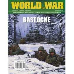 World at War 56 Bastogne