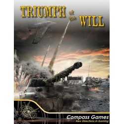 Triumph of the Will Nazi Germany vs. Imperial Japan