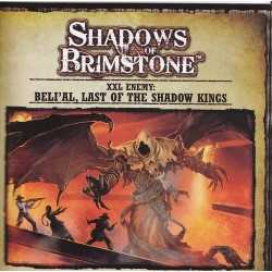 Beli'al, Last of the Shadow Kings XXL Enemy Shadows of Brimstone expansion