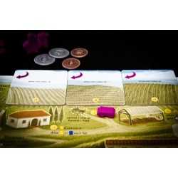 Viticulture Tuscany + PROMOS