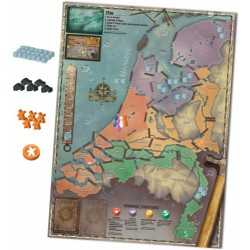 Pandemic Rising Tide