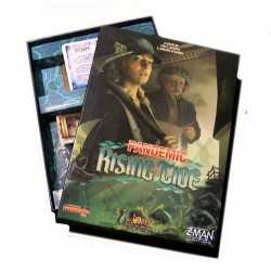 Pandemic Rising Tide