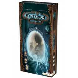 Secretos y Mentiras Mysterium expansión