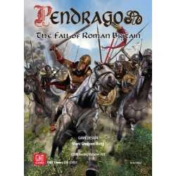 Pendragon The Fall of Roman Britain